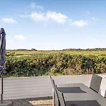 شقة Hugo - 2-5km From The Sea By Interhome *