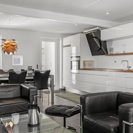شقة Hugo - 2-5km From The Sea By Interhome Sønderby