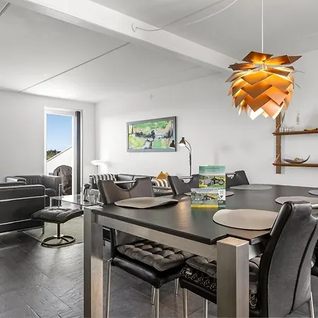 Hugo - 2-5km From The Sea By Interhome * Sønderby