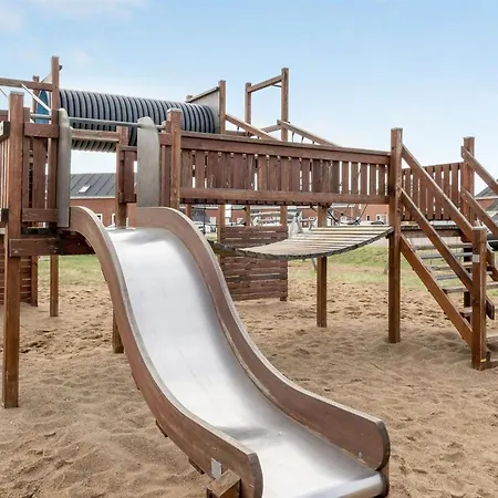 Hugo - 2-5km From The Sea By Interhome Apartmán