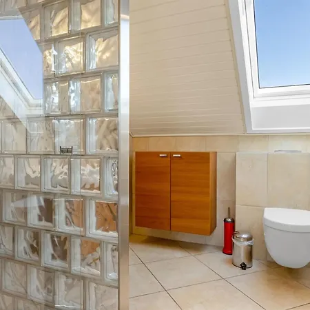 Apartmán Hugo - 2-5km From The Sea By Interhome
