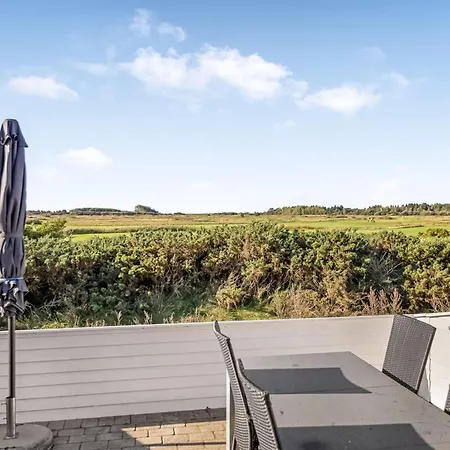Apartmán Hugo - 2-5km From The Sea By Interhome *