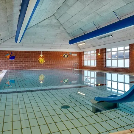 Apartmán Hugo - 2-5km From The Sea By Interhome Sønderby
